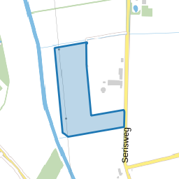 Perceel GMT00-O-2831