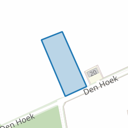 Perceel GMT00-O-2834