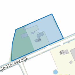 Perceel GMT00-O-2845