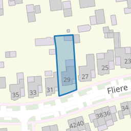 Perceel GMT00-O-2849