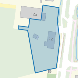 Perceel GMT00-O-2852