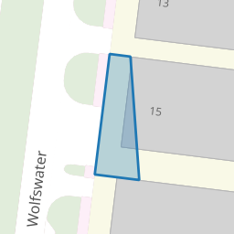 Perceel GMT00-O-2854