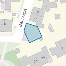 Perceel GMT00-O-2864