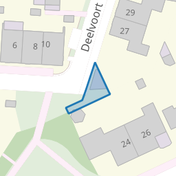 Perceel GMT00-O-2865