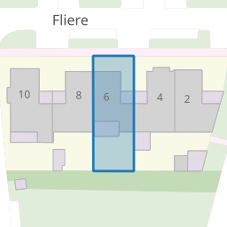 Perceel GMT00-O-2871