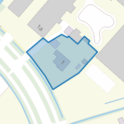 Perceel GMT00-O-2874