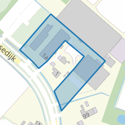 Perceel GMT00-O-2876