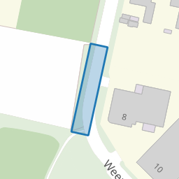 Perceel GMT00-O-2886