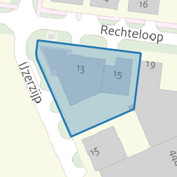 Perceel GMT00-O-2893