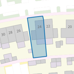 Perceel GMT00-O-2914