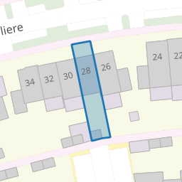 Perceel GMT00-O-2916