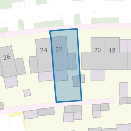 Perceel GMT00-O-2918