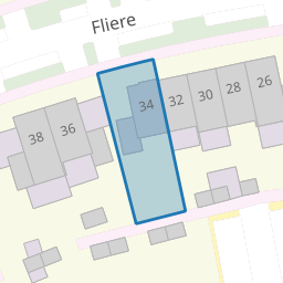 Perceel GMT00-O-2919