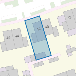 Perceel GMT00-O-2921