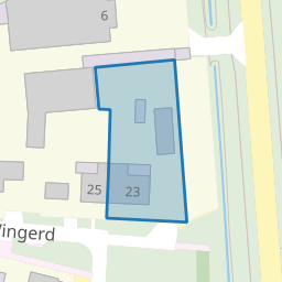 Perceel GMT00-O-2923