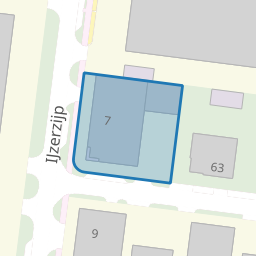 Perceel GMT00-O-2924