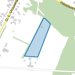 Perceel GMT00-O-2931