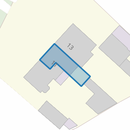 Perceel GMT00-O-2964