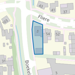 Perceel GMT00-O-2967