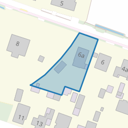 Perceel GMT00-O-2975