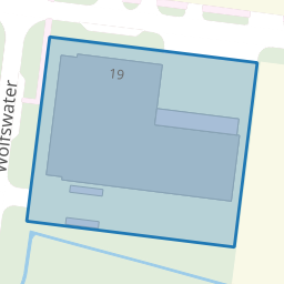 Perceel GMT00-O-2976