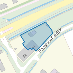 Perceel GMT00-O-2980