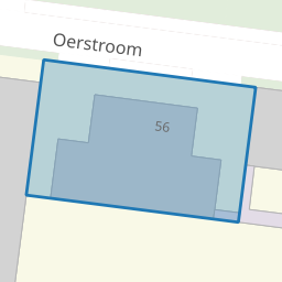 Perceel GMT00-O-2988