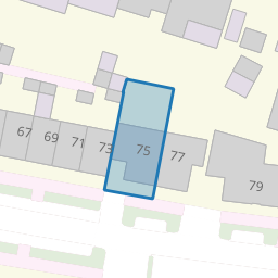 Perceel GMT00-O-2989