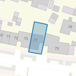 Perceel GMT00-O-2990