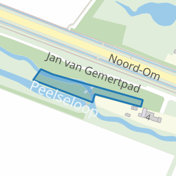 Perceel GMT00-O-2997