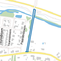 Perceel GMT00-O-3001