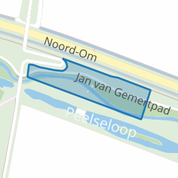 Perceel GMT00-O-3009