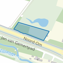 Perceel GMT00-O-3019