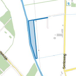 Perceel GMT00-O-3038