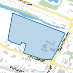 Perceel GMT00-O-3040