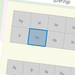 Perceel GMT00-O-3050