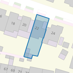 Perceel GMT00-O-3058