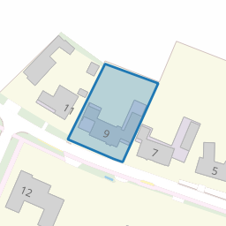 Perceel GMT00-O-3061