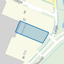 Perceel GMT00-O-3064