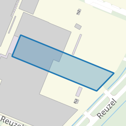 Perceel GMT00-O-3065