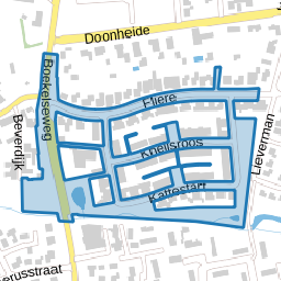 Perceel GMT00-O-3069