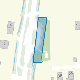 Perceel GMT00-O-3080