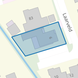 Perceel GMT00-O-3087