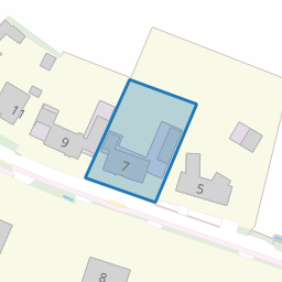 Perceel GMT00-O-3089