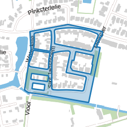 Perceel GMT00-O-3096