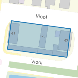 Perceel GMT00-O-3098