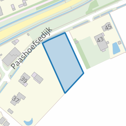 Perceel GMT00-O-3106