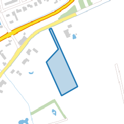 Perceel GMT00-O-3107