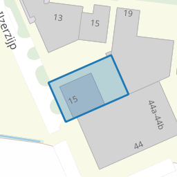 Perceel GMT00-O-3109