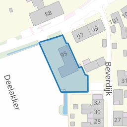 Perceel GMT00-O-3114